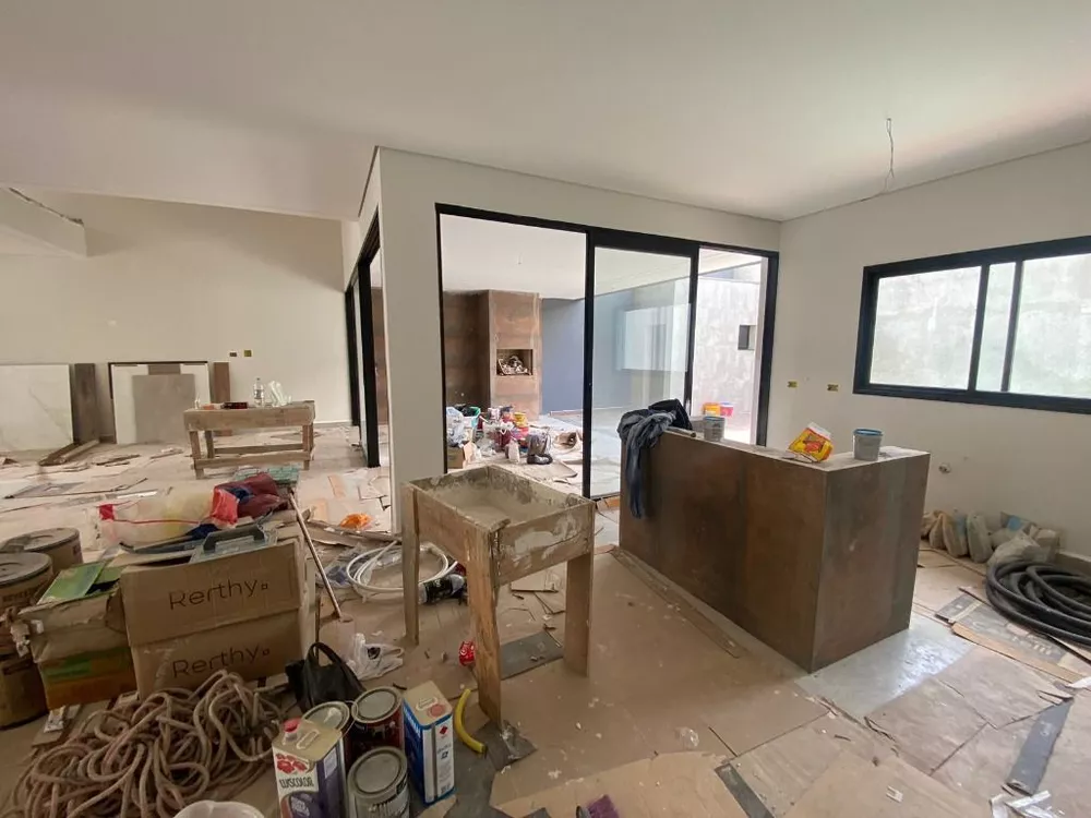 Sobrado à venda com 4 quartos, 310m² - Foto 8