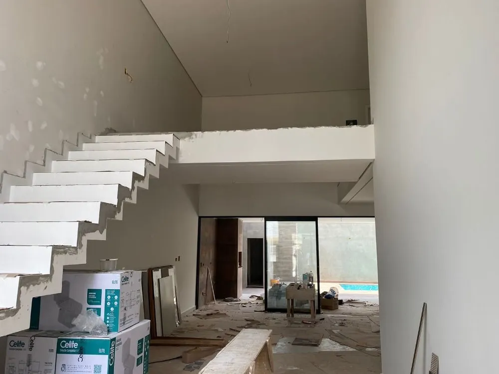 Sobrado, 4 quartos, 310 m² - Foto 18
