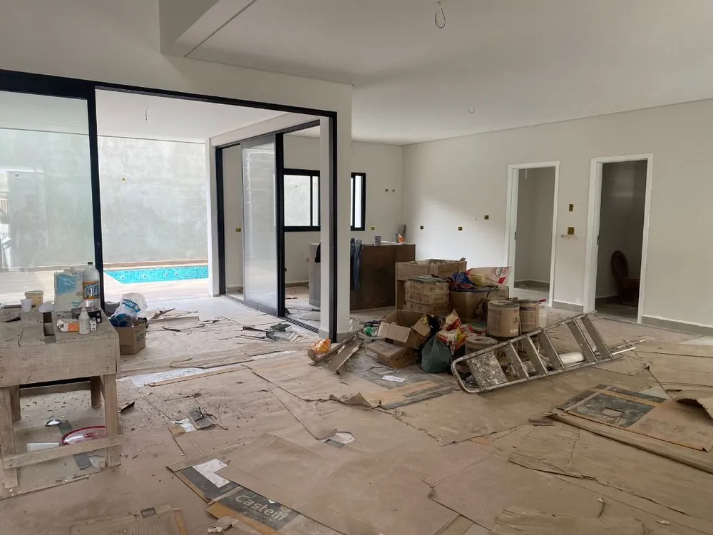 Sobrado, 4 quartos, 310 m² - Foto 17