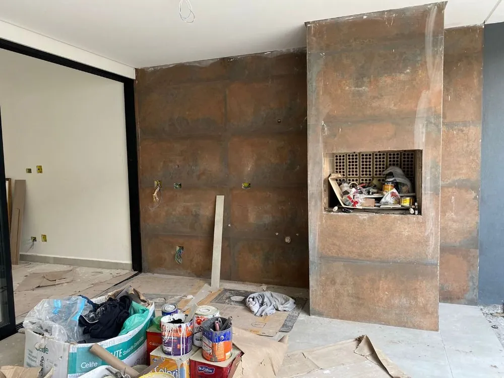 Sobrado, 4 quartos, 310 m² - Foto 13