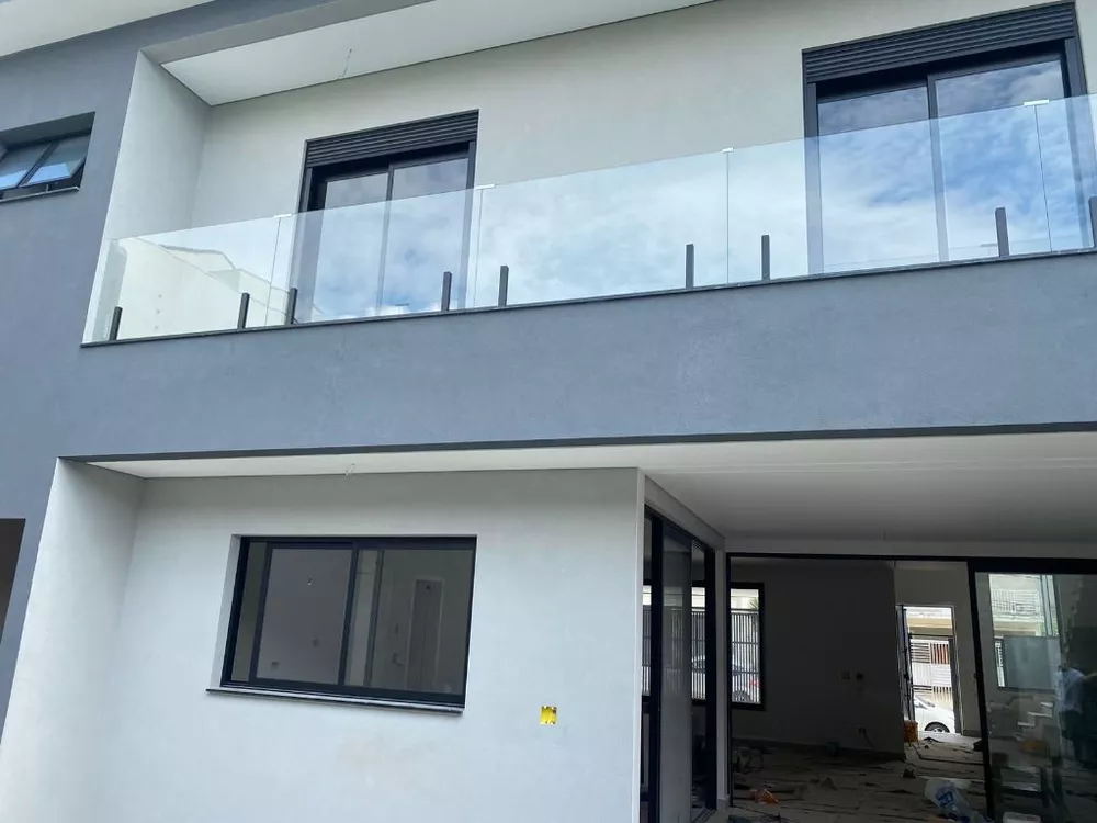 Sobrado à venda com 4 quartos, 310m² - Foto 10