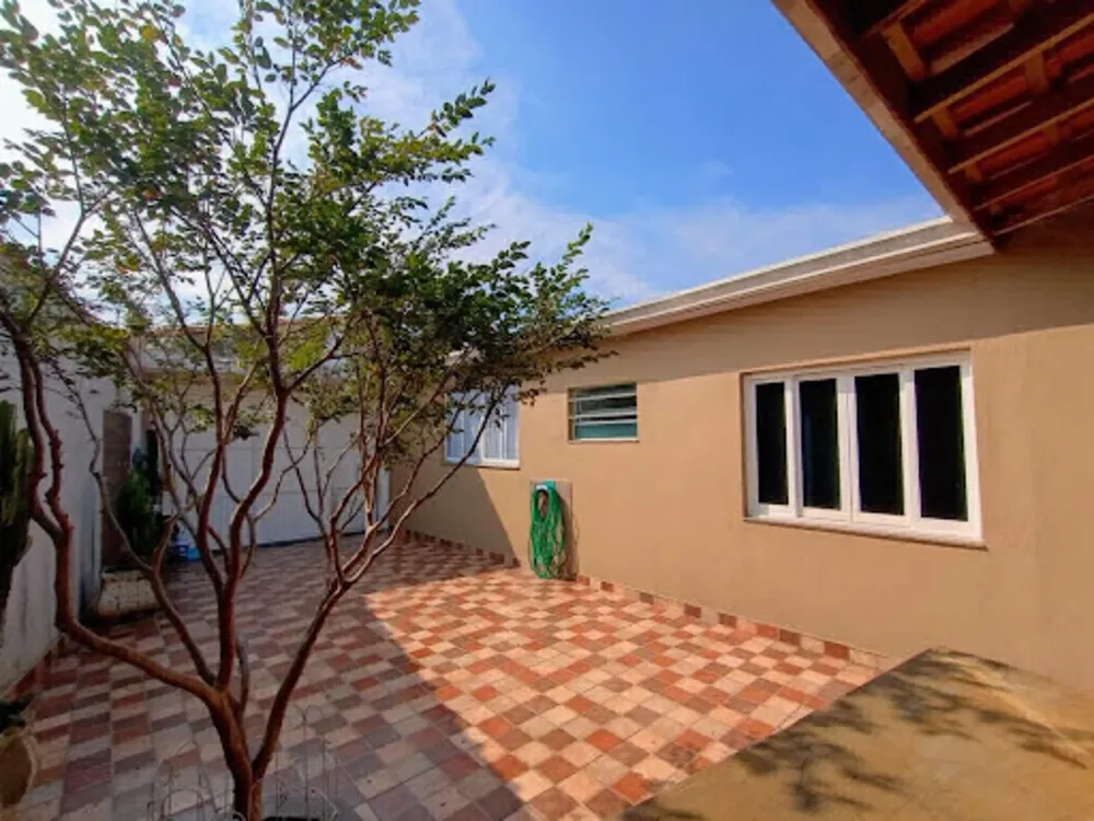 Casa, 3 quartos, 240 m² - Foto 15