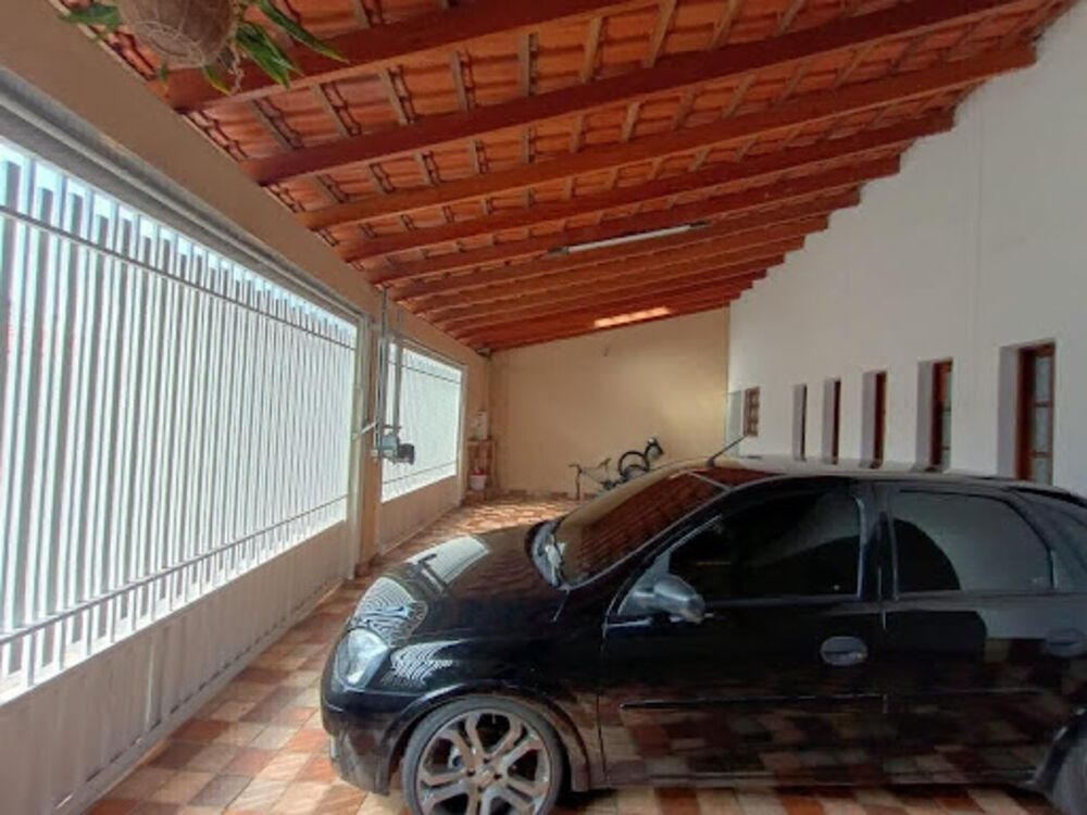 Casa, 3 quartos, 240 m² - Foto 4