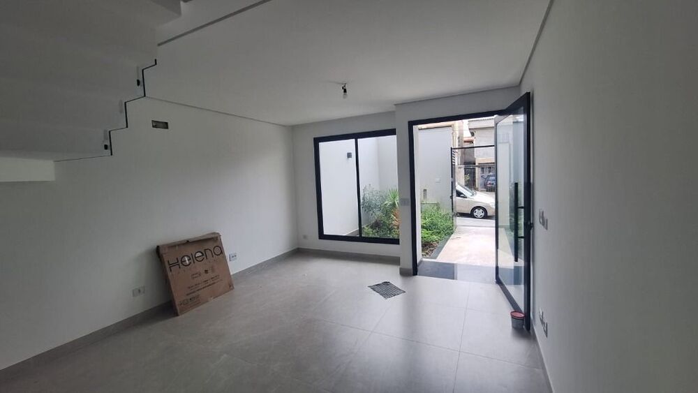 Sobrado, 3 quartos, 154 m² - Foto 2
