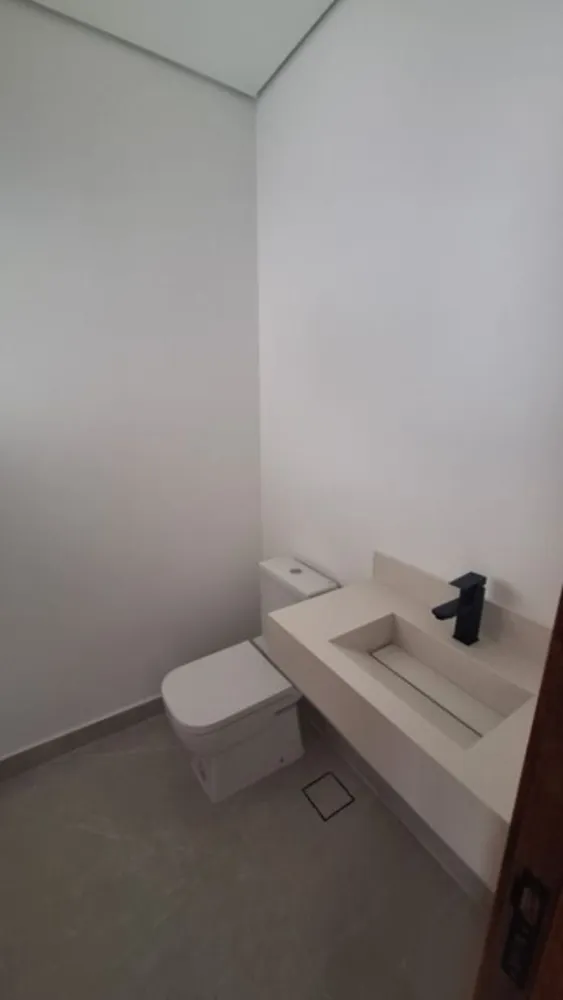 Sobrado, 3 quartos, 154 m² - Foto 2