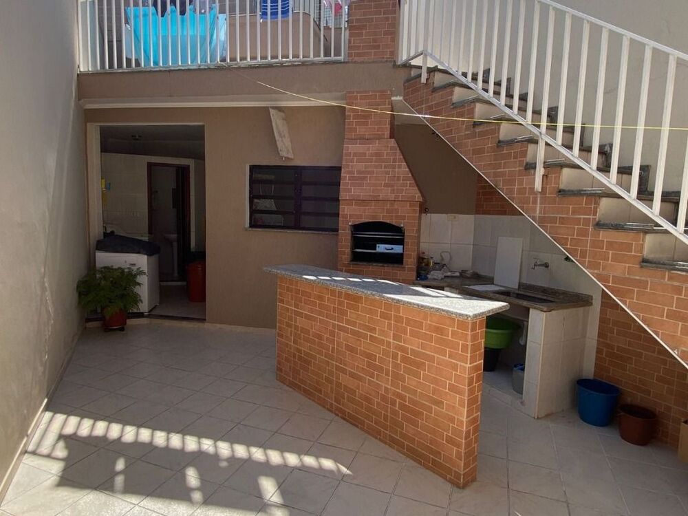 Sobrado, 3 quartos, 263 m² - Foto 14
