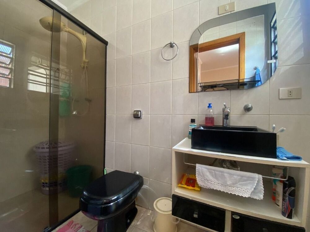 Sobrado, 3 quartos, 263 m² - Foto 4