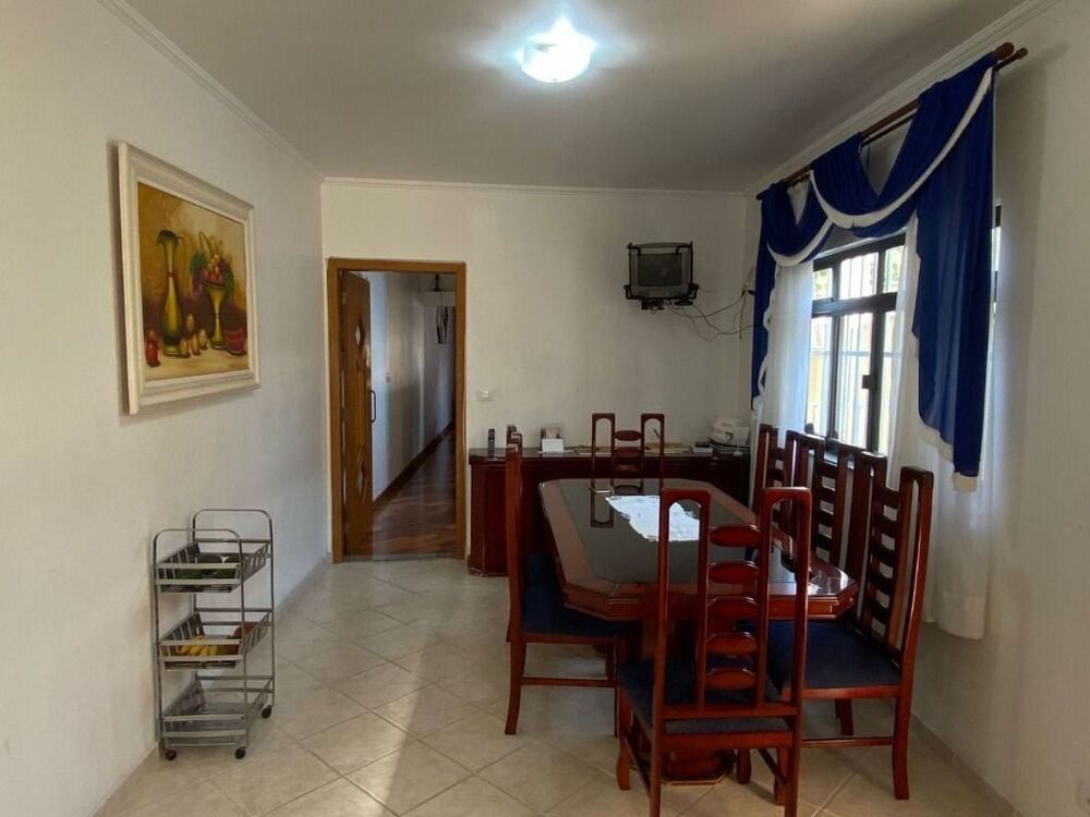 Sobrado, 3 quartos, 263 m² - Foto 15