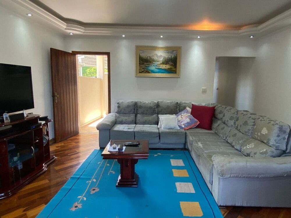 Sobrado, 3 quartos, 263 m² - Foto 16