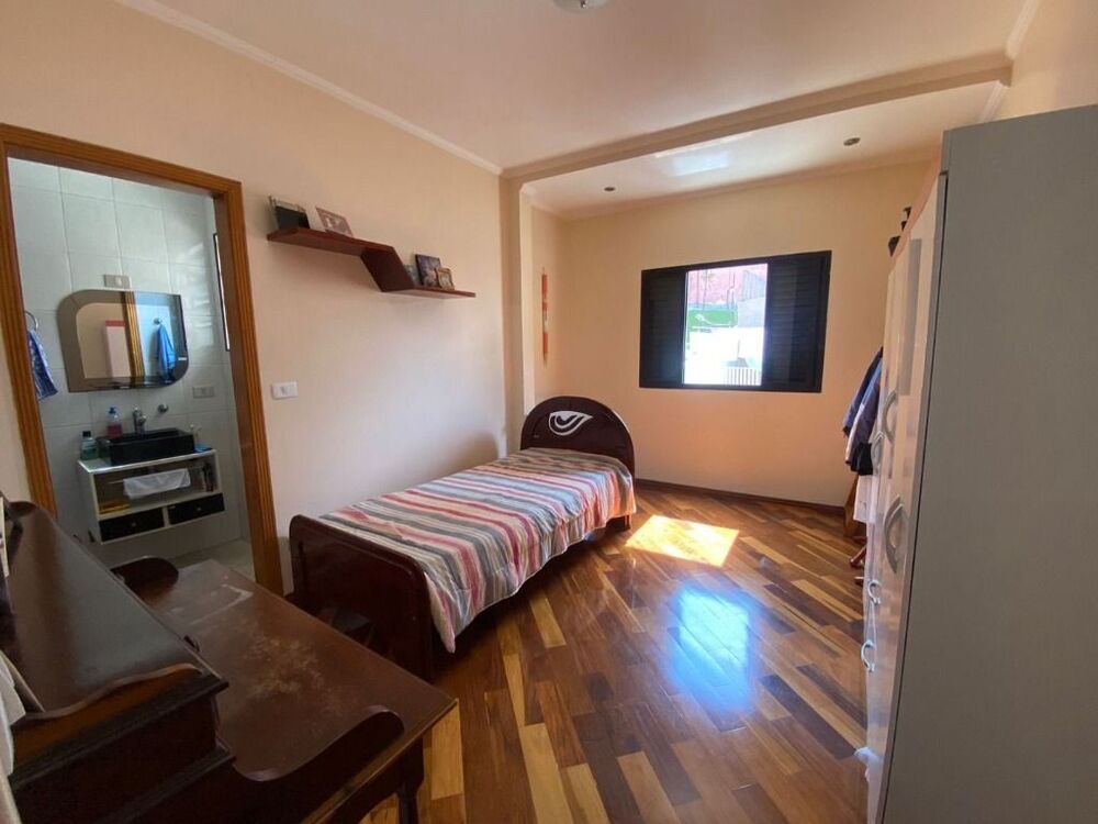 Sobrado, 3 quartos, 263 m² - Foto 23