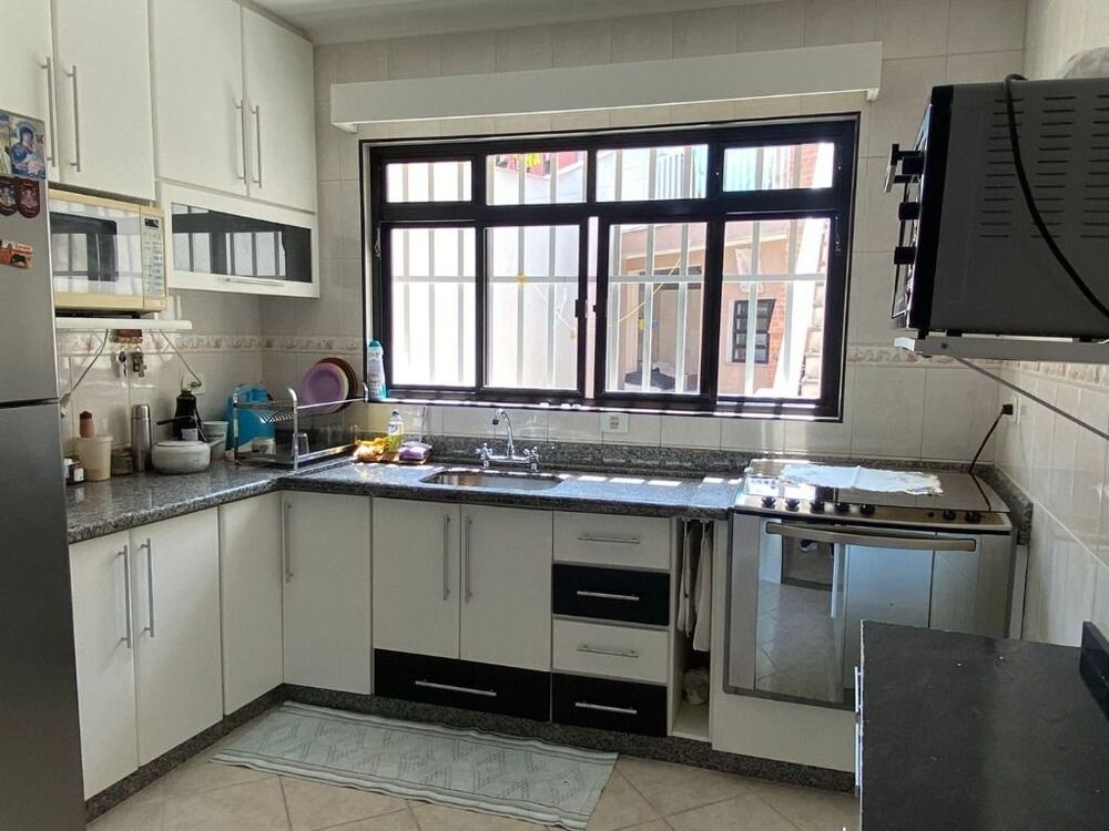 Sobrado, 3 quartos, 263 m² - Foto 6