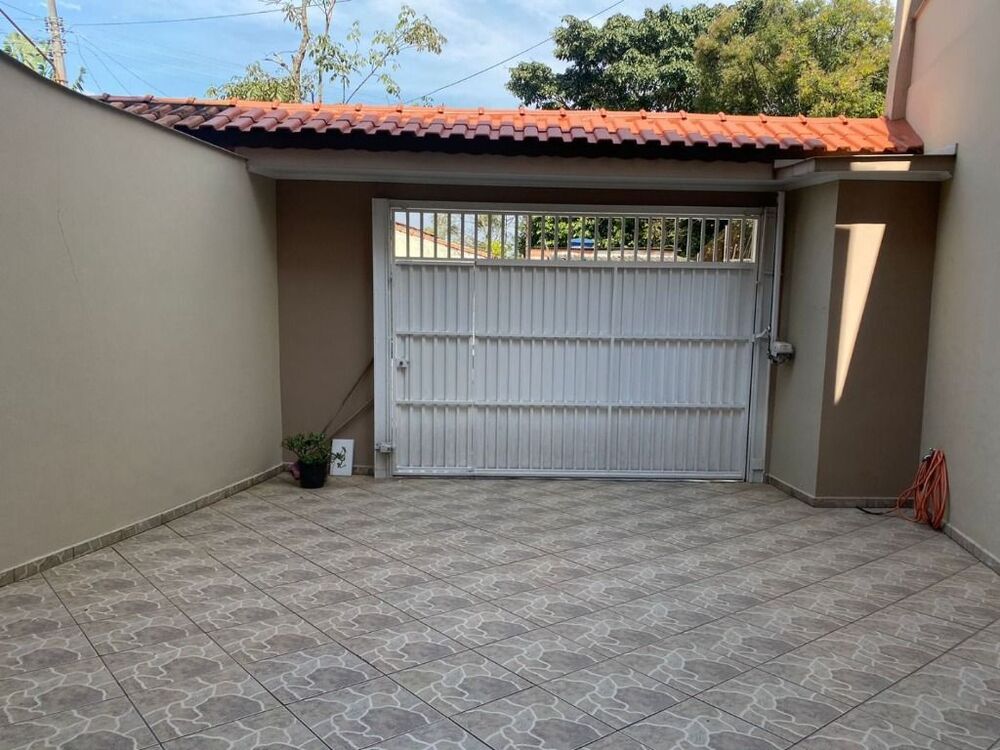 Sobrado, 3 quartos, 263 m² - Foto 2