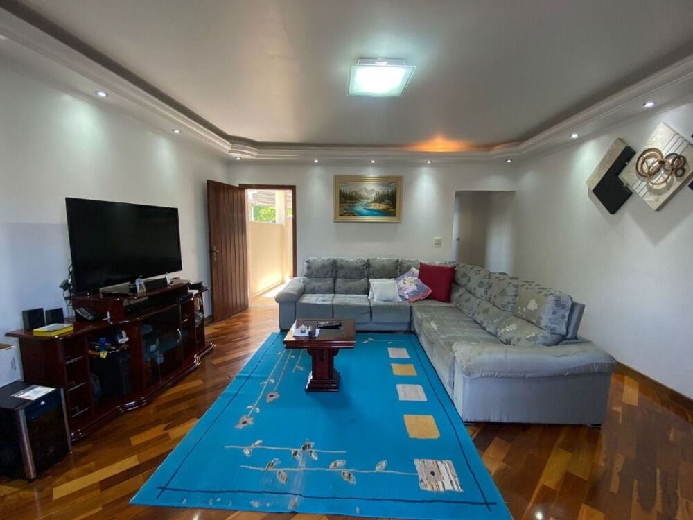 Sobrado, 3 quartos, 263 m² - Foto 19