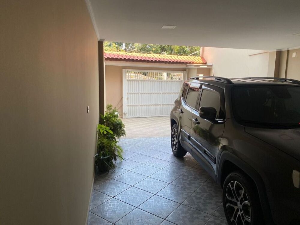 Sobrado, 3 quartos, 263 m² - Foto 18