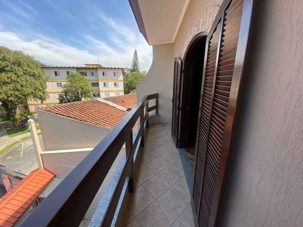 Sobrado, 3 quartos, 263 m² - Foto 20
