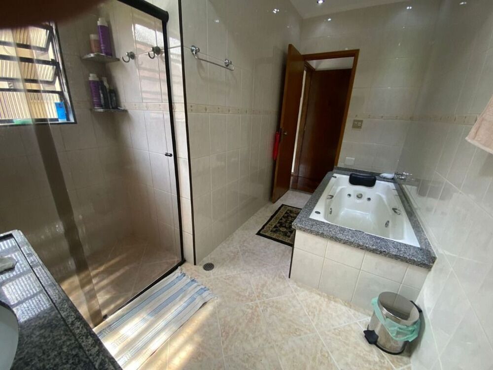 Sobrado, 3 quartos, 263 m² - Foto 5