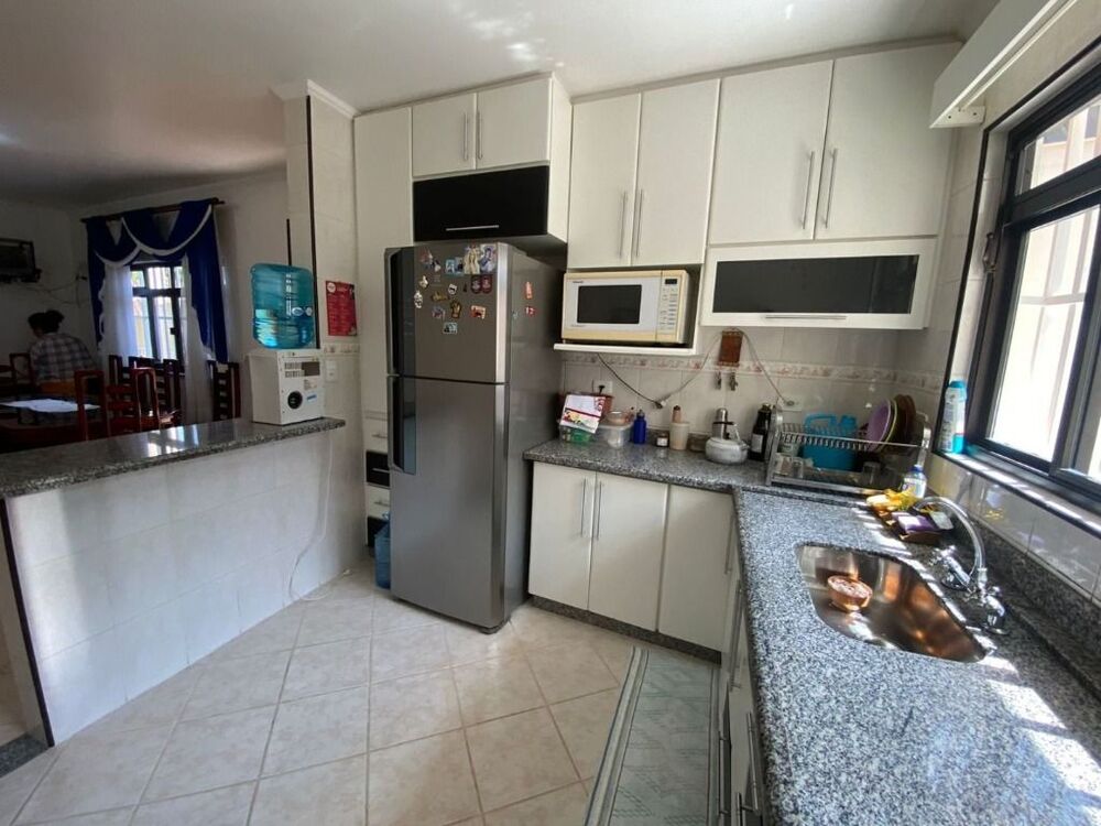 Sobrado, 3 quartos, 263 m² - Foto 11