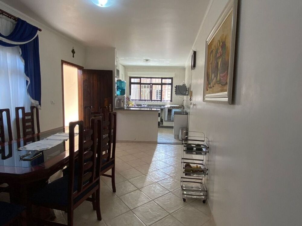 Sobrado, 3 quartos, 263 m² - Foto 17
