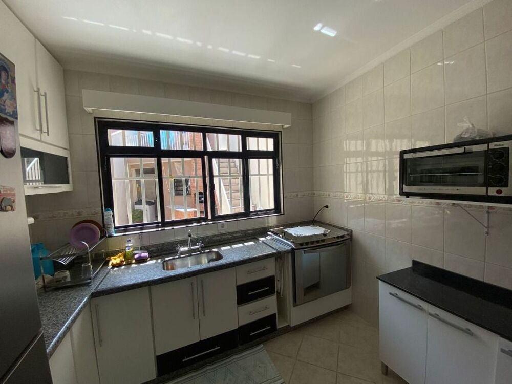 Sobrado, 3 quartos, 263 m² - Foto 10
