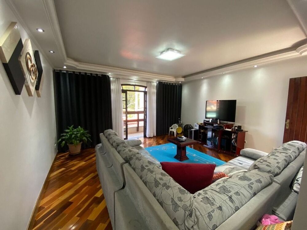 Sobrado, 3 quartos, 263 m² - Foto 3