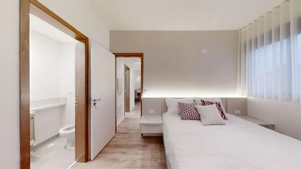 Apartamento, 2 quartos, 60 m² - Foto 5