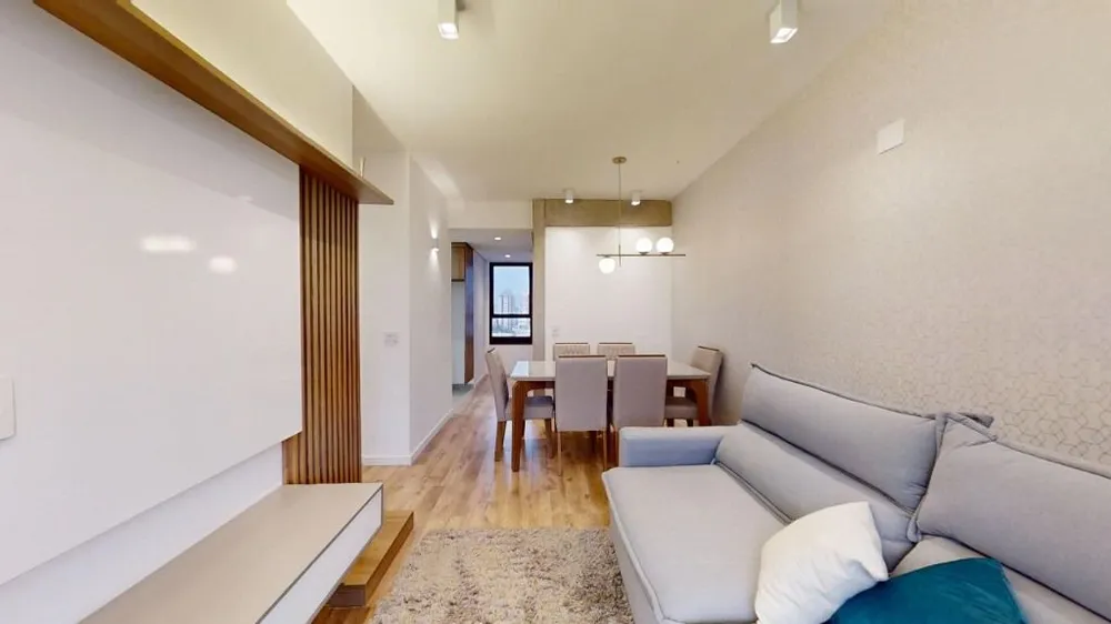 Apartamento, 2 quartos, 60 m² - Foto 1
