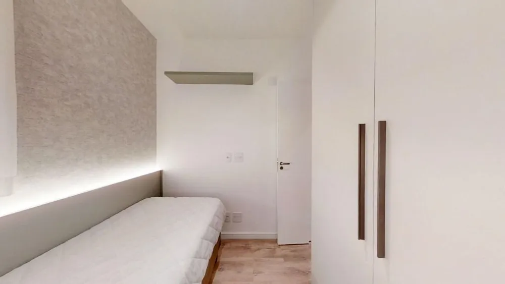 Apartamento, 2 quartos, 60 m² - Foto 6