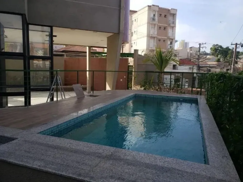 Apartamento, 2 quartos, 60 m² - Foto 8