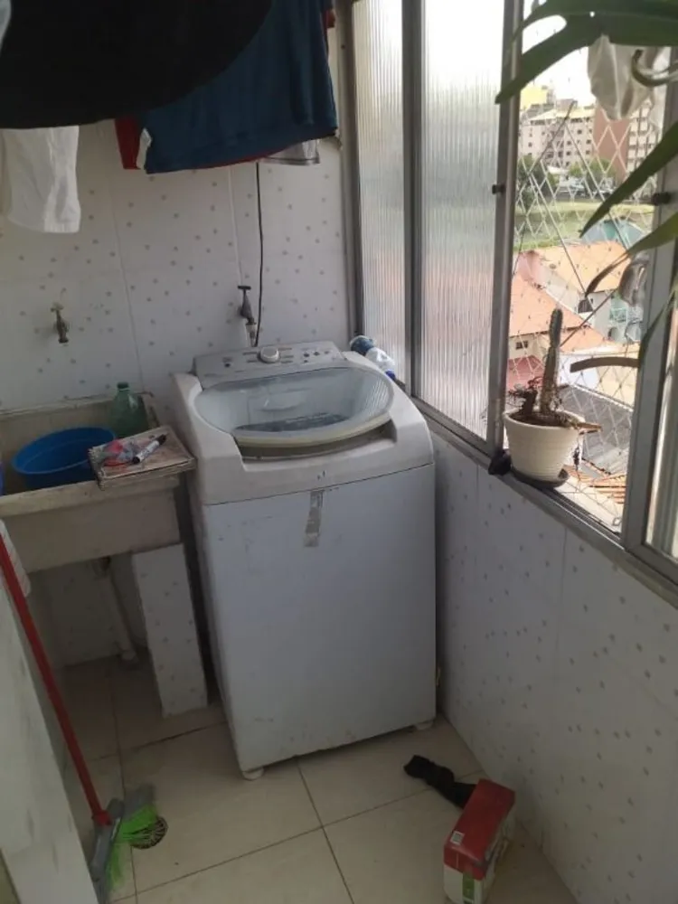 Apartamento, 2 quartos, 64 m² - Foto 7