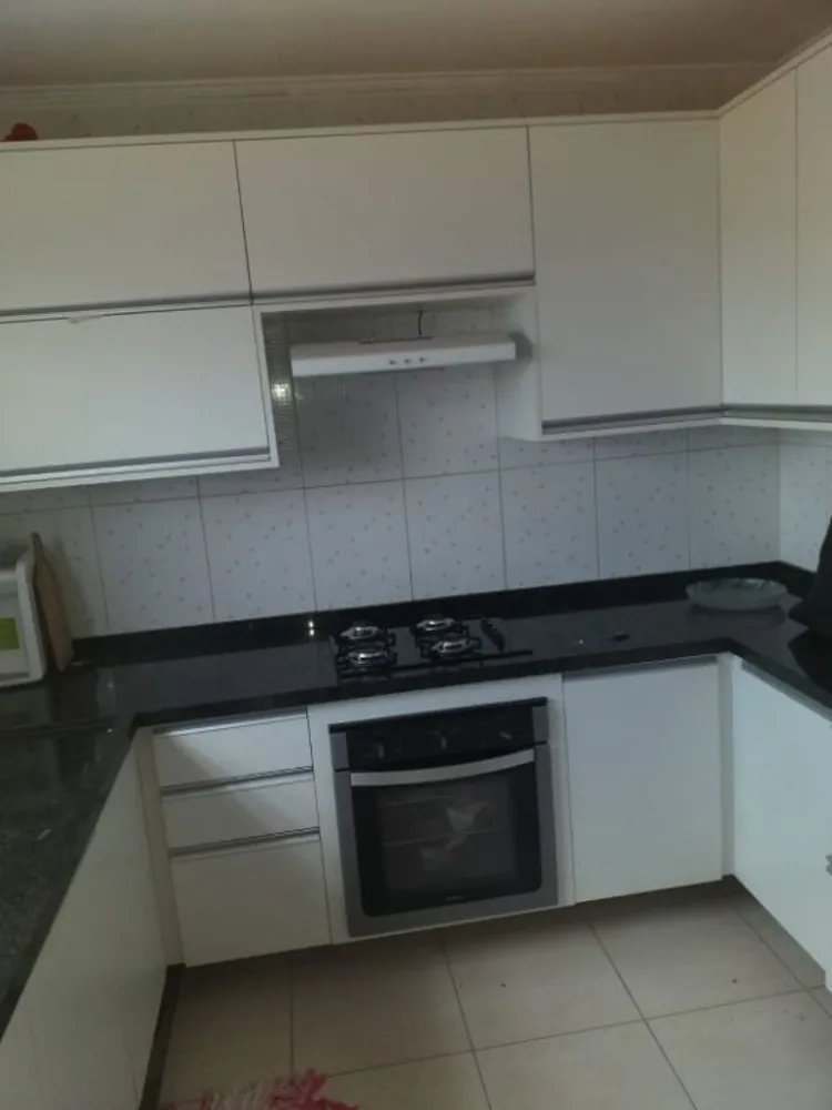 Apartamento, 2 quartos, 64 m² - Foto 5