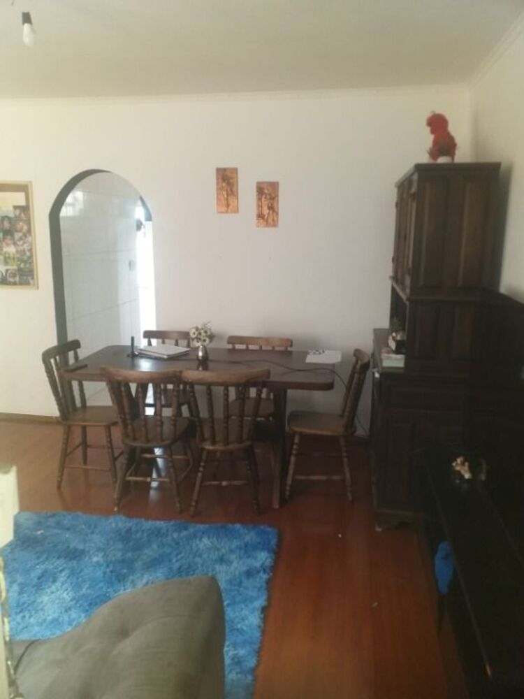 Apartamento, 2 quartos, 64 m² - Foto 1