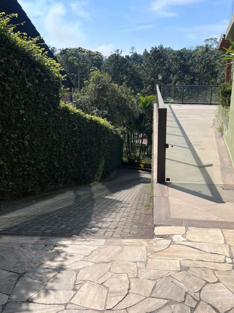 Sobrado, 3 quartos, 350 m² - Foto 5