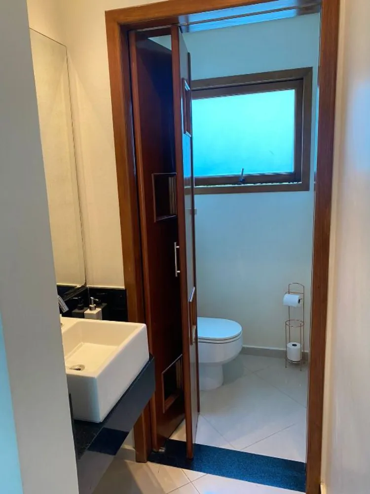 Sobrado, 3 quartos, 350 m² - Foto 4