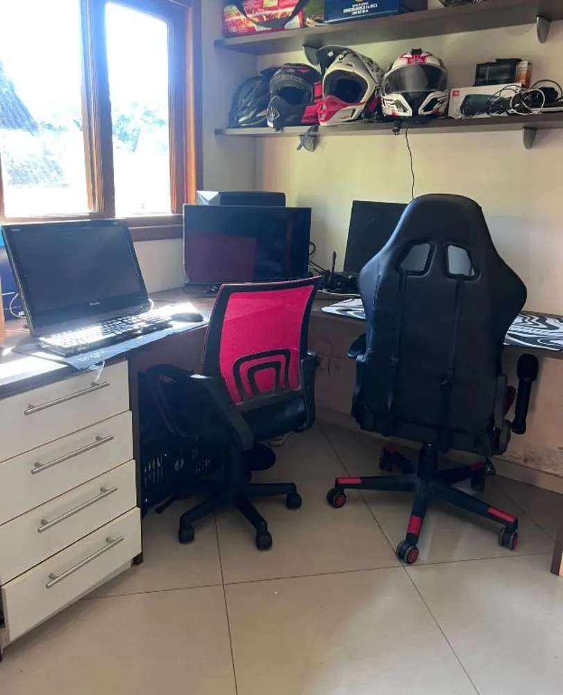 Sobrado, 3 quartos, 350 m² - Foto 12
