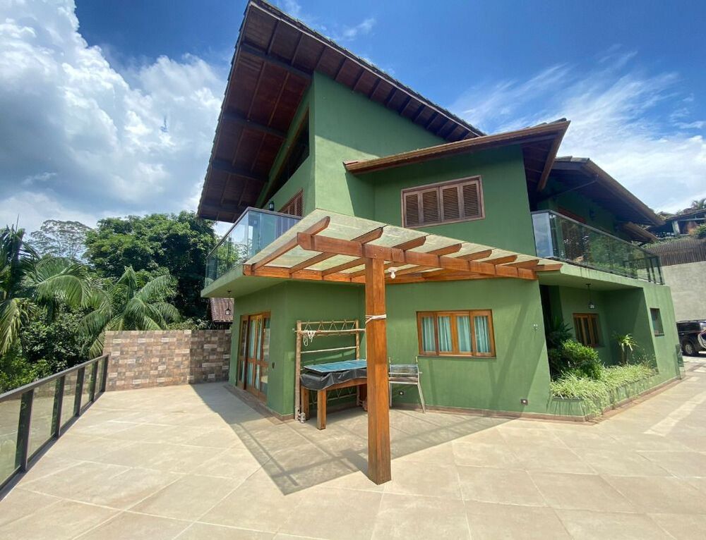 Sobrado, 3 quartos, 350 m² - Foto 5