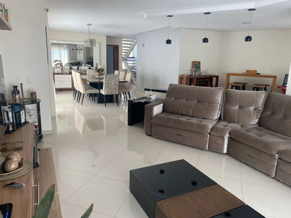 Sobrado, 3 quartos, 350 m² - Foto 10