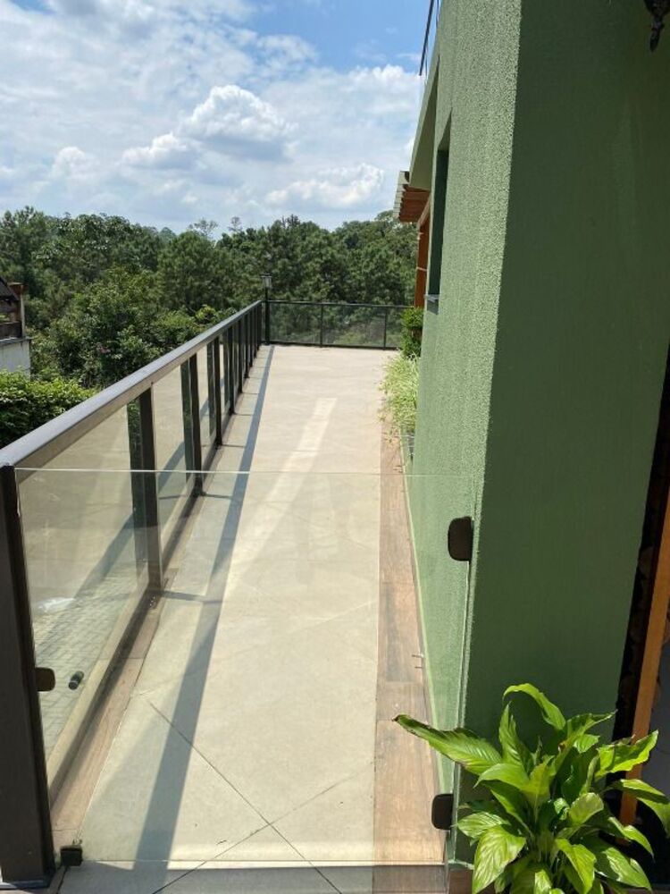 Sobrado, 3 quartos, 350 m² - Foto 8