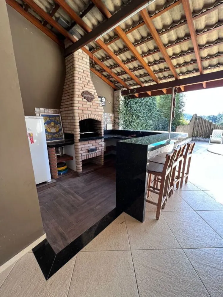 Sobrado, 3 quartos, 350 m² - Foto 3