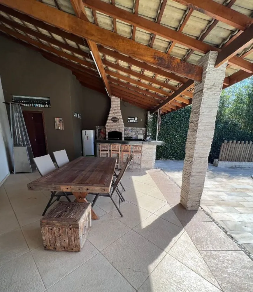 Sobrado, 3 quartos, 350 m² - Foto 7