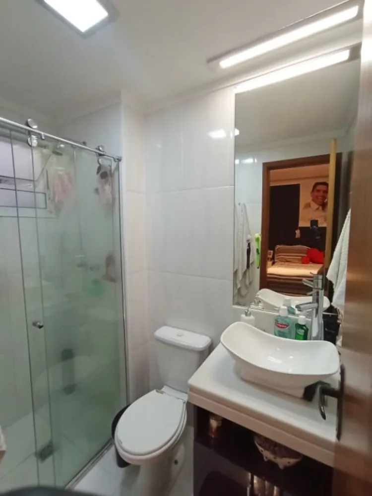 Apartamento, 2 quartos, 84 m² - Foto 20