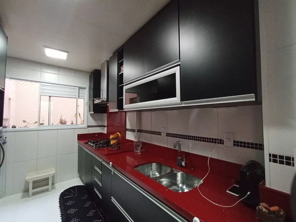 Apartamento, 2 quartos, 84 m² - Foto 3