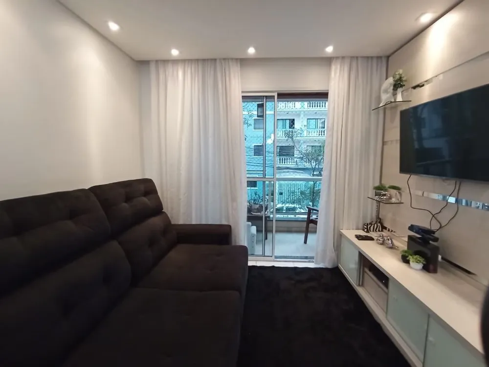 Apartamento, 2 quartos, 84 m² - Foto 1