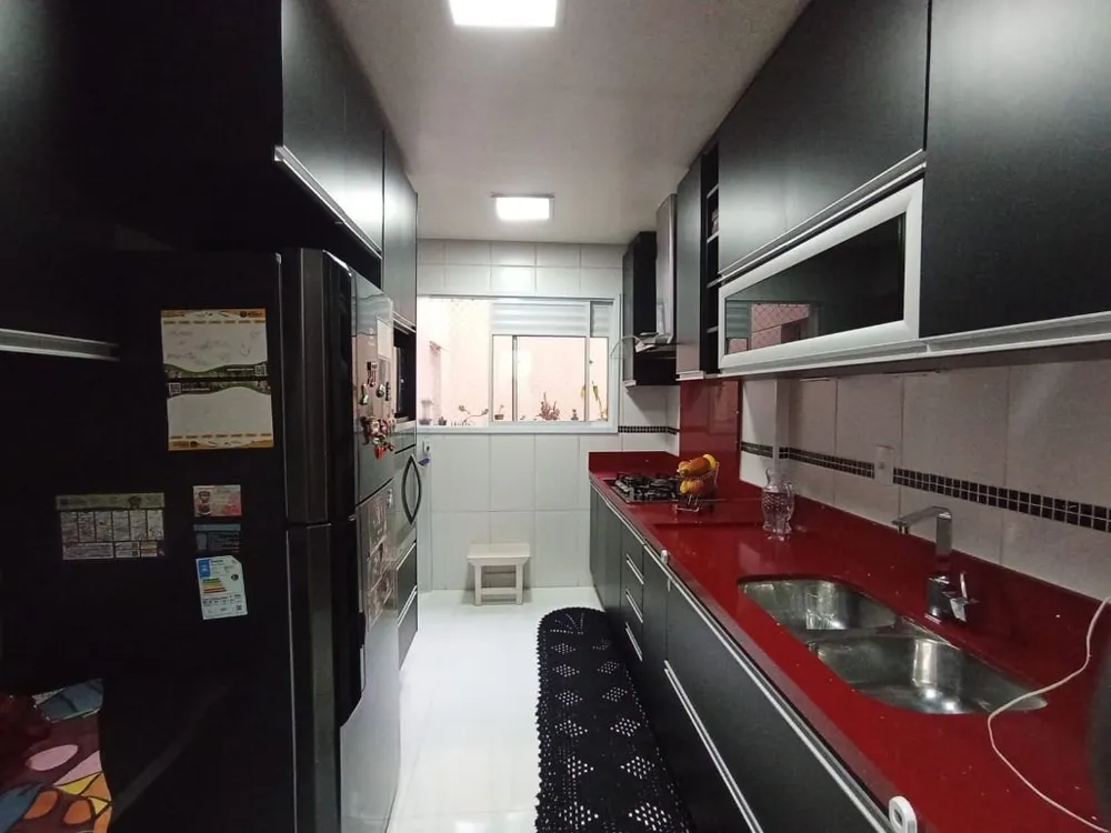 Apartamento, 2 quartos, 84 m² - Foto 8
