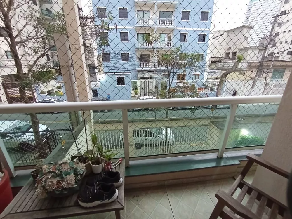 Apartamento, 2 quartos, 84 m² - Foto 2