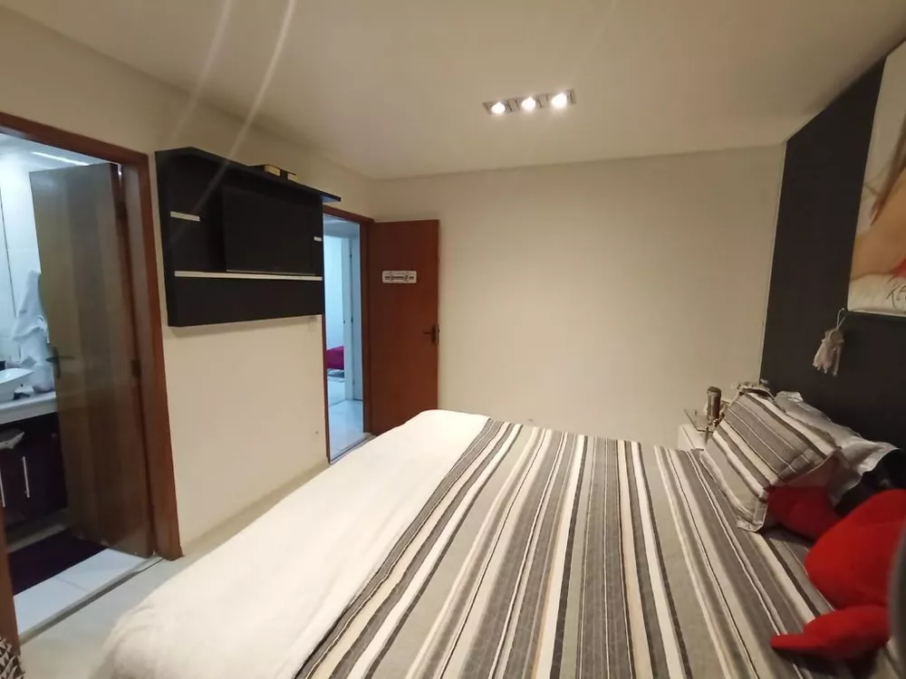 Apartamento, 2 quartos, 84 m² - Foto 4