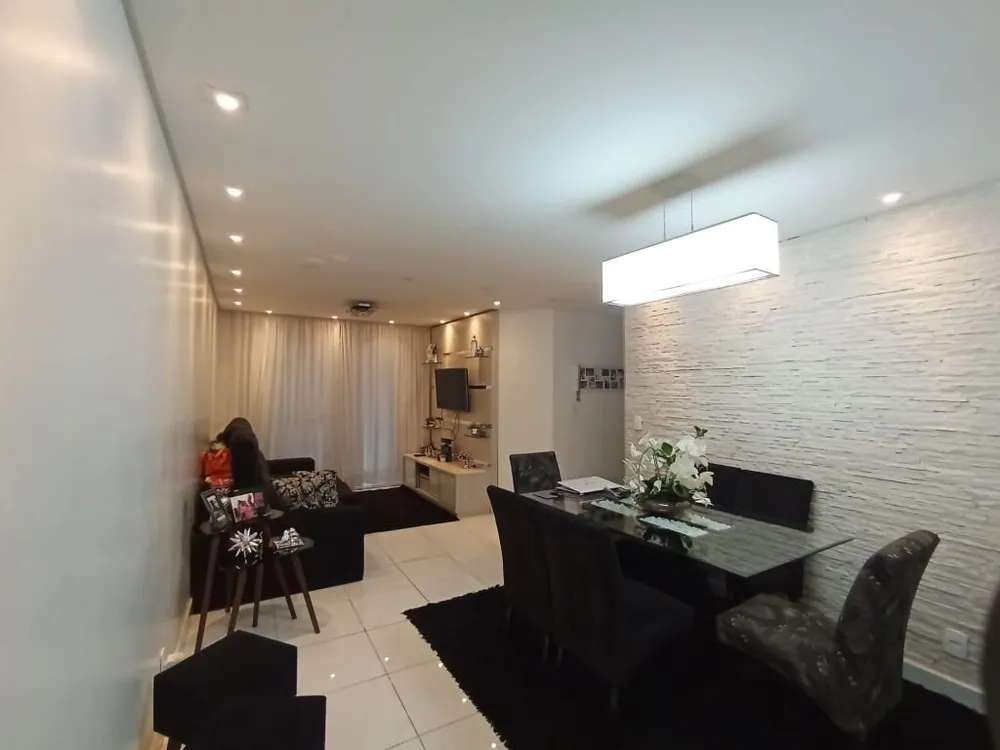 Apartamento, 2 quartos, 84 m² - Foto 7