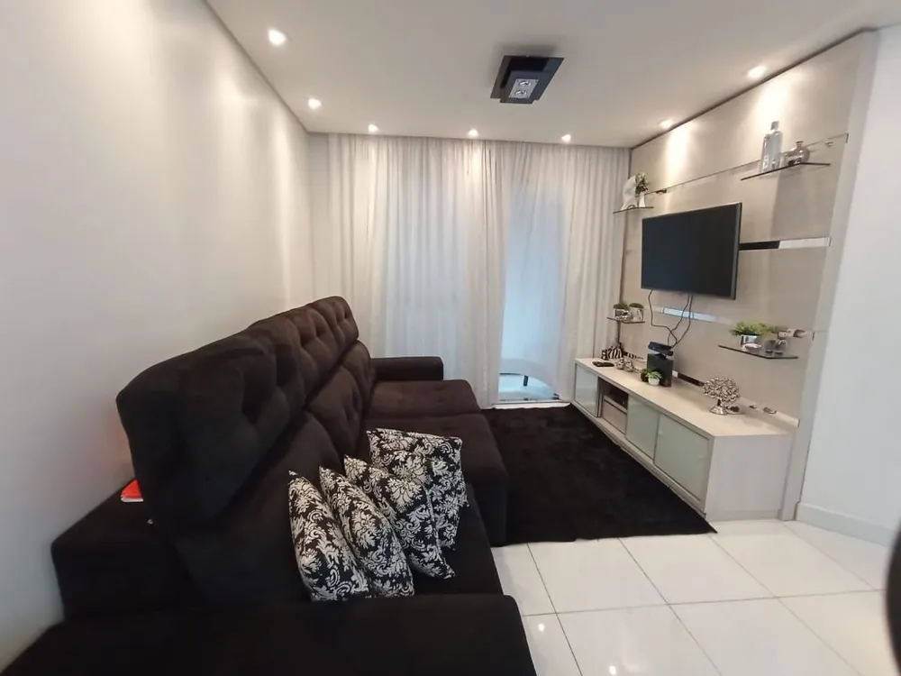 Apartamento, 2 quartos, 84 m² - Foto 3