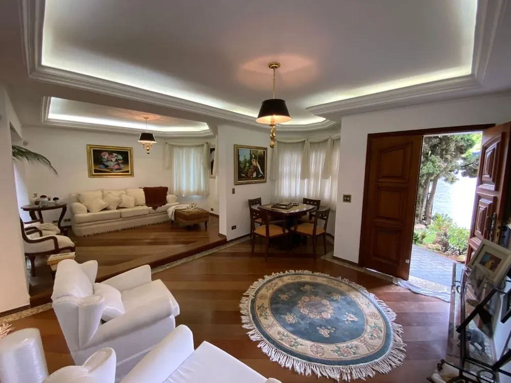 Sobrado, 4 quartos, 391 m² - Foto 2