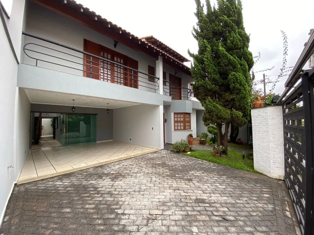 Sobrado, 4 quartos, 391 m² - Foto 1