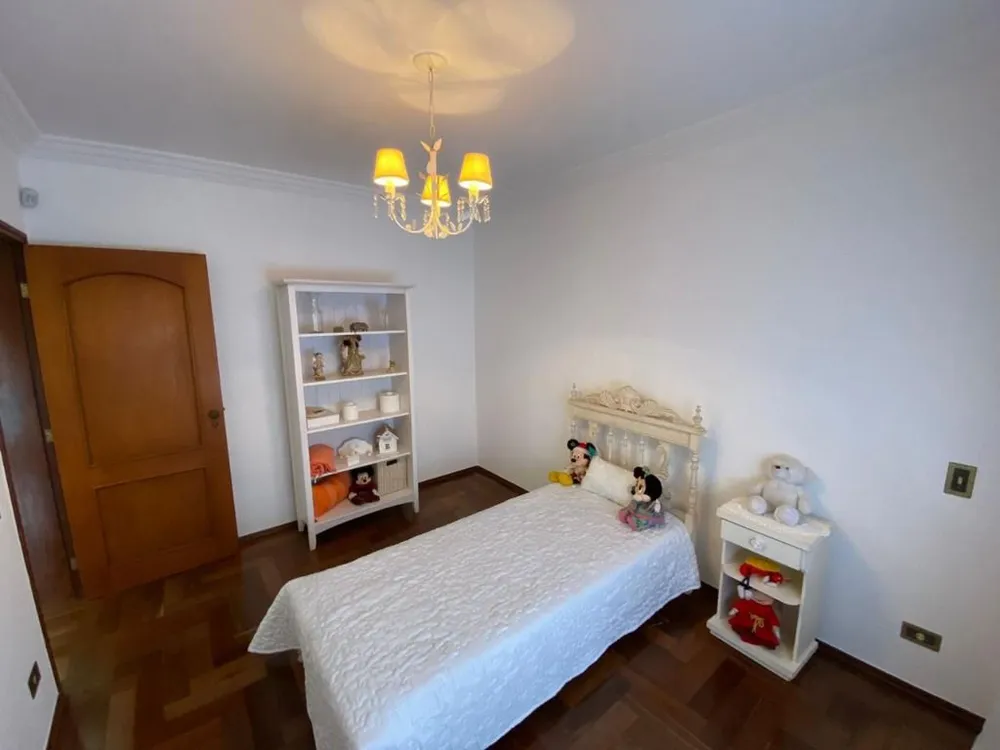 Sobrado, 4 quartos, 391 m² - Foto 9
